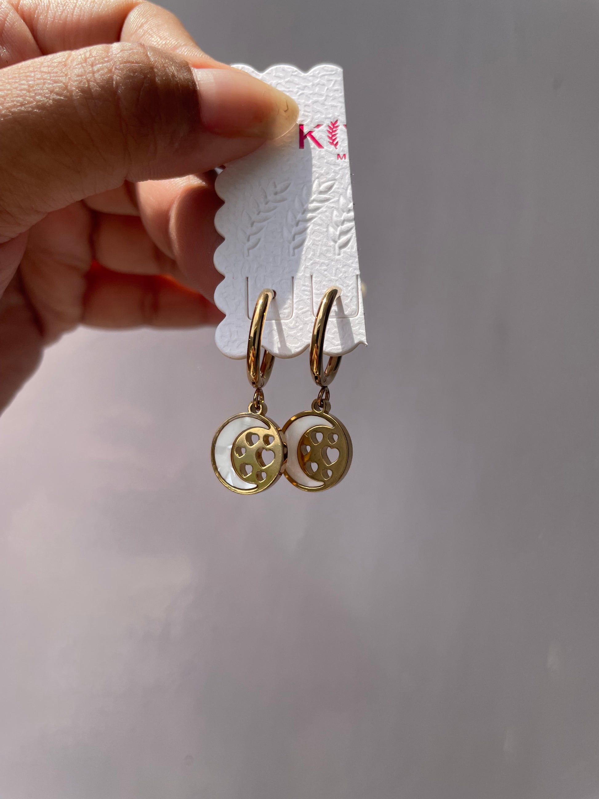 Hoop Earrings jewellerylovers