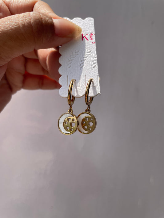 Hoop Earrings jewellerylovers