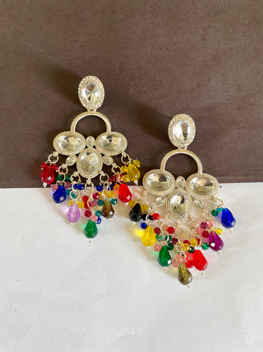 Ahana earrings