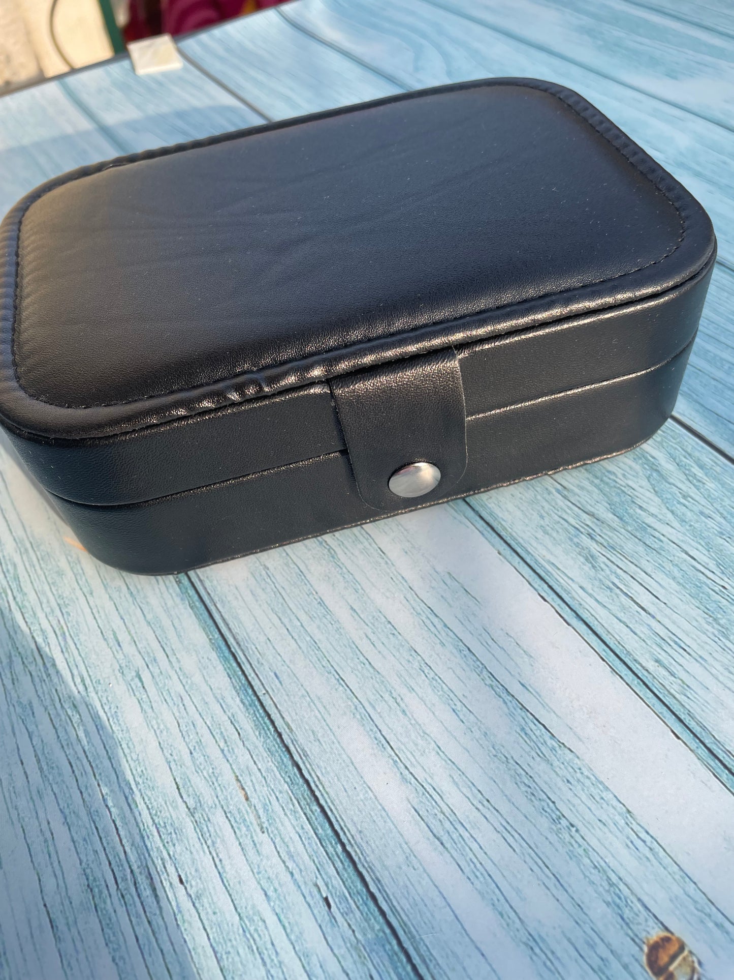 Multi storage box