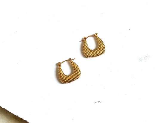 Square hoops