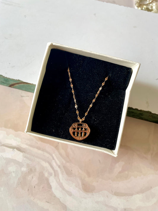 Neckchain