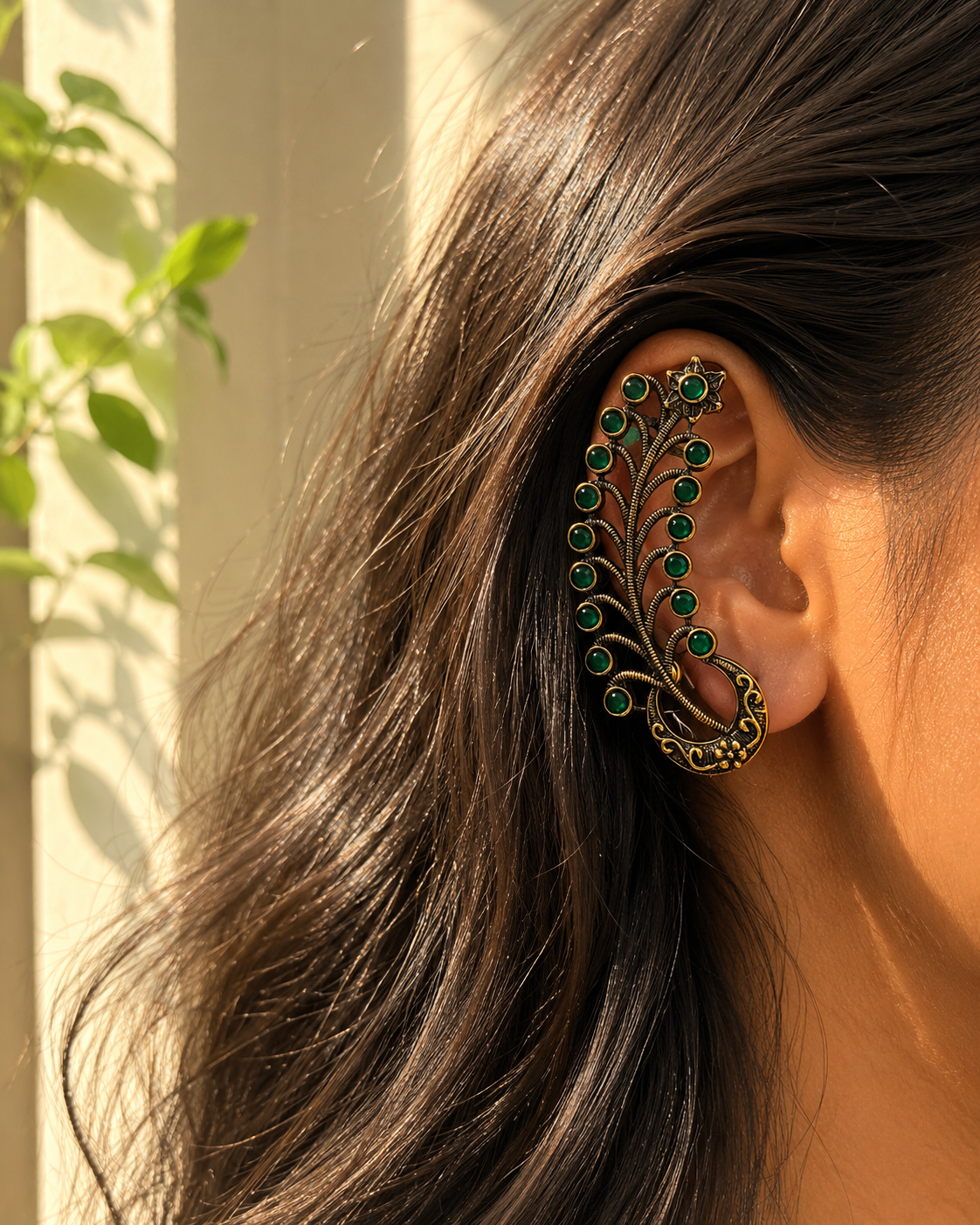 Earcuff jewellerylovers