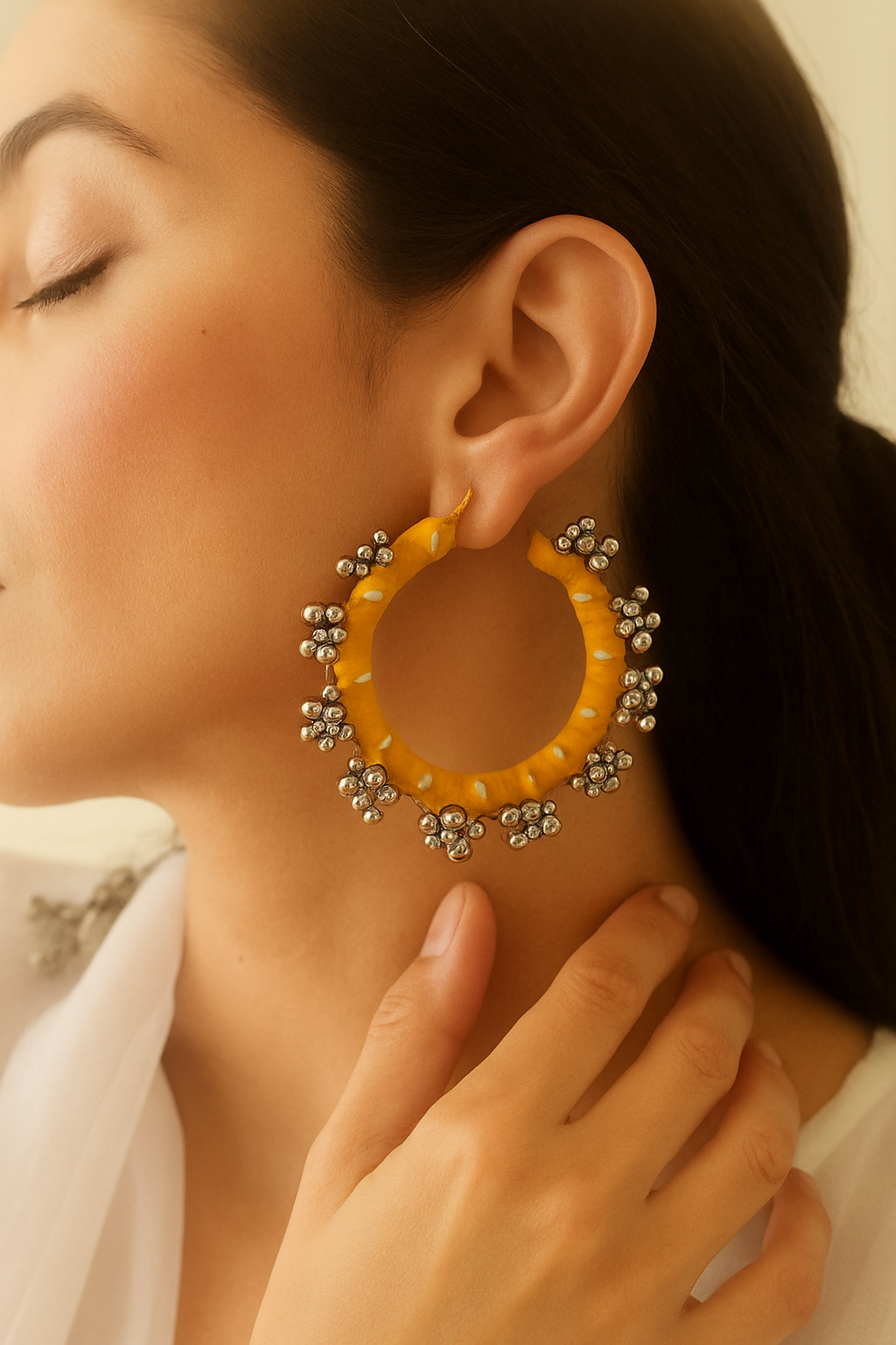 Hoops jewellerylovers