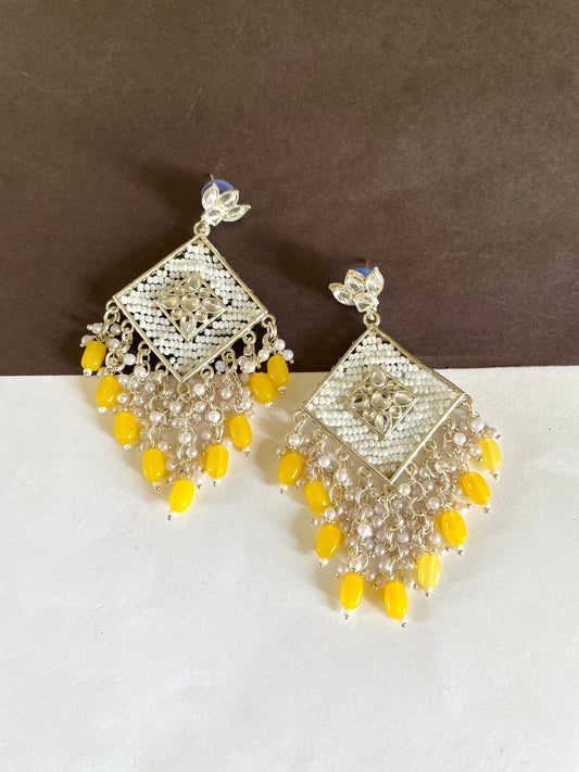 Shyra earrings